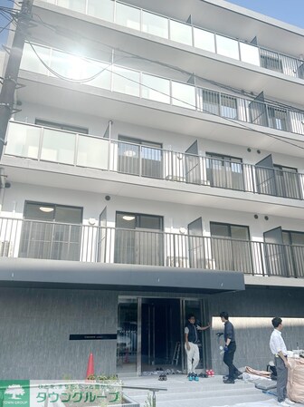 クレヴィスタ立石IIの物件内観写真